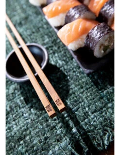 Lot De 4 Sets De Table Oh My Gee - Vert Foncé -Magasin De Meubles De Qualité lot de 4 sets de table oh my gee vert fonce 3