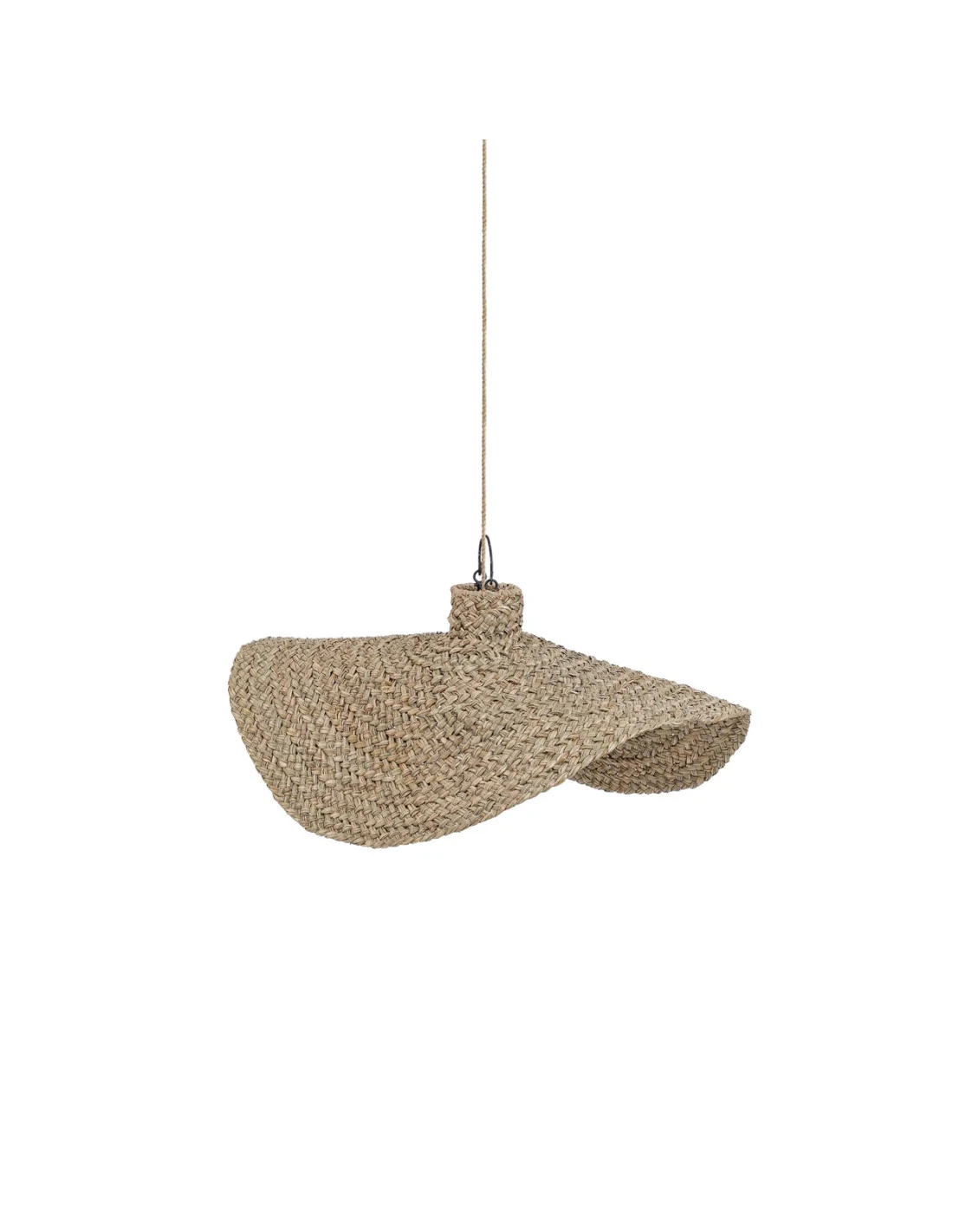 Lustre De Qubba - Naturel - M 9 Lustre De Qubba - Naturel - M – Image 9