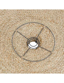 Lustre De Qubba - Naturel - M 19 Lustre De Qubba - Naturel - M -Magasin De Meubles De Qualité lustre de qubba naturel m 9