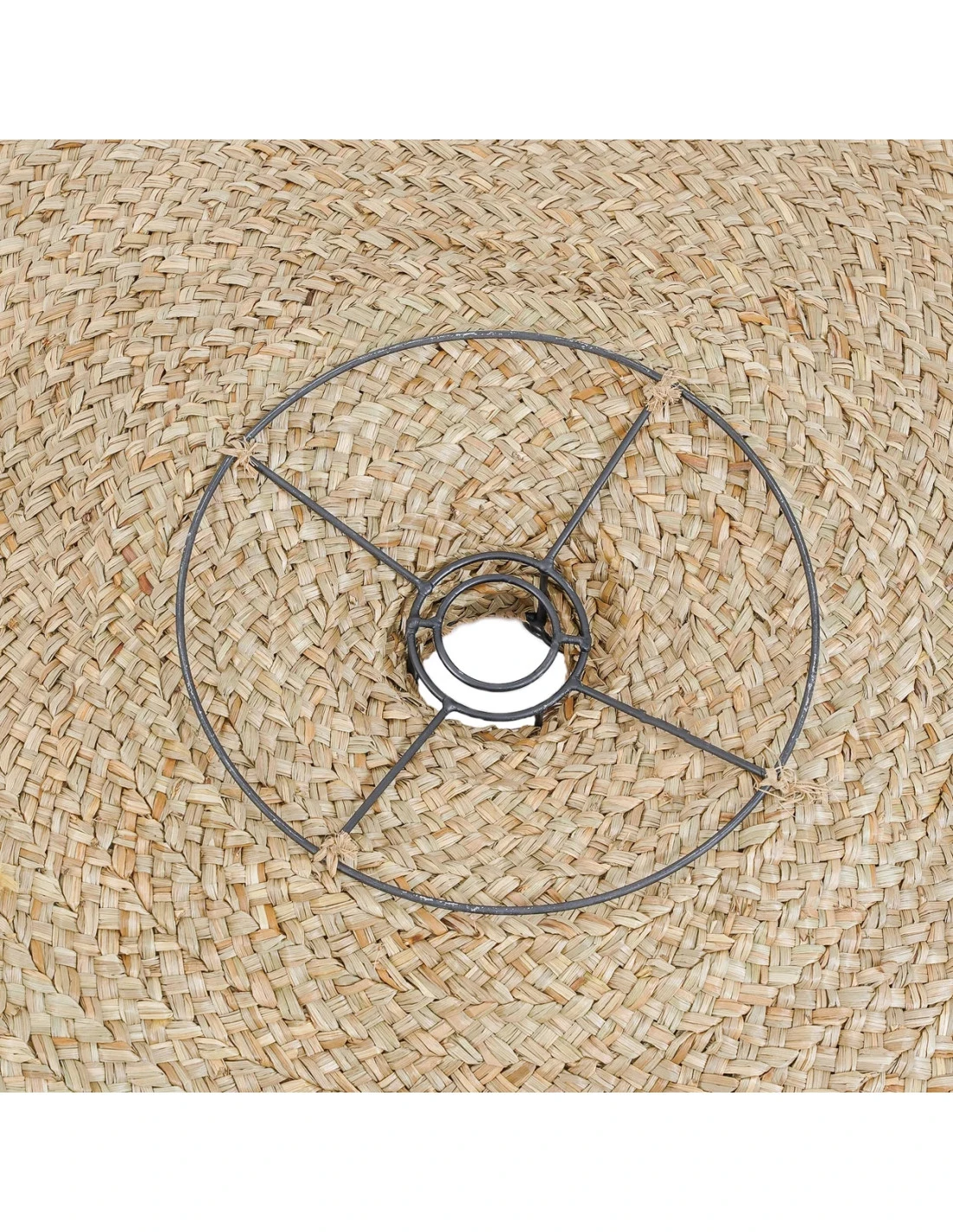 Lustre De Qubba - Naturel - M 10 Lustre De Qubba - Naturel - M – Image 10