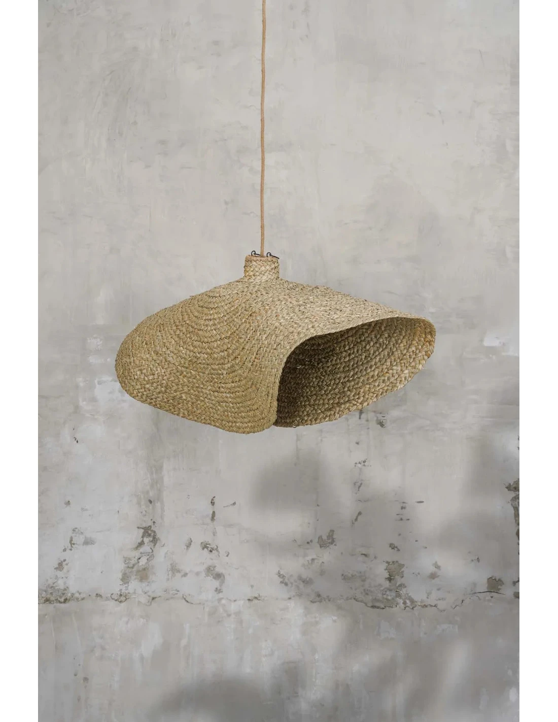 Lustre De Qubba - Naturel - XL 2 Lustre De Qubba - Naturel - XL – Image 2