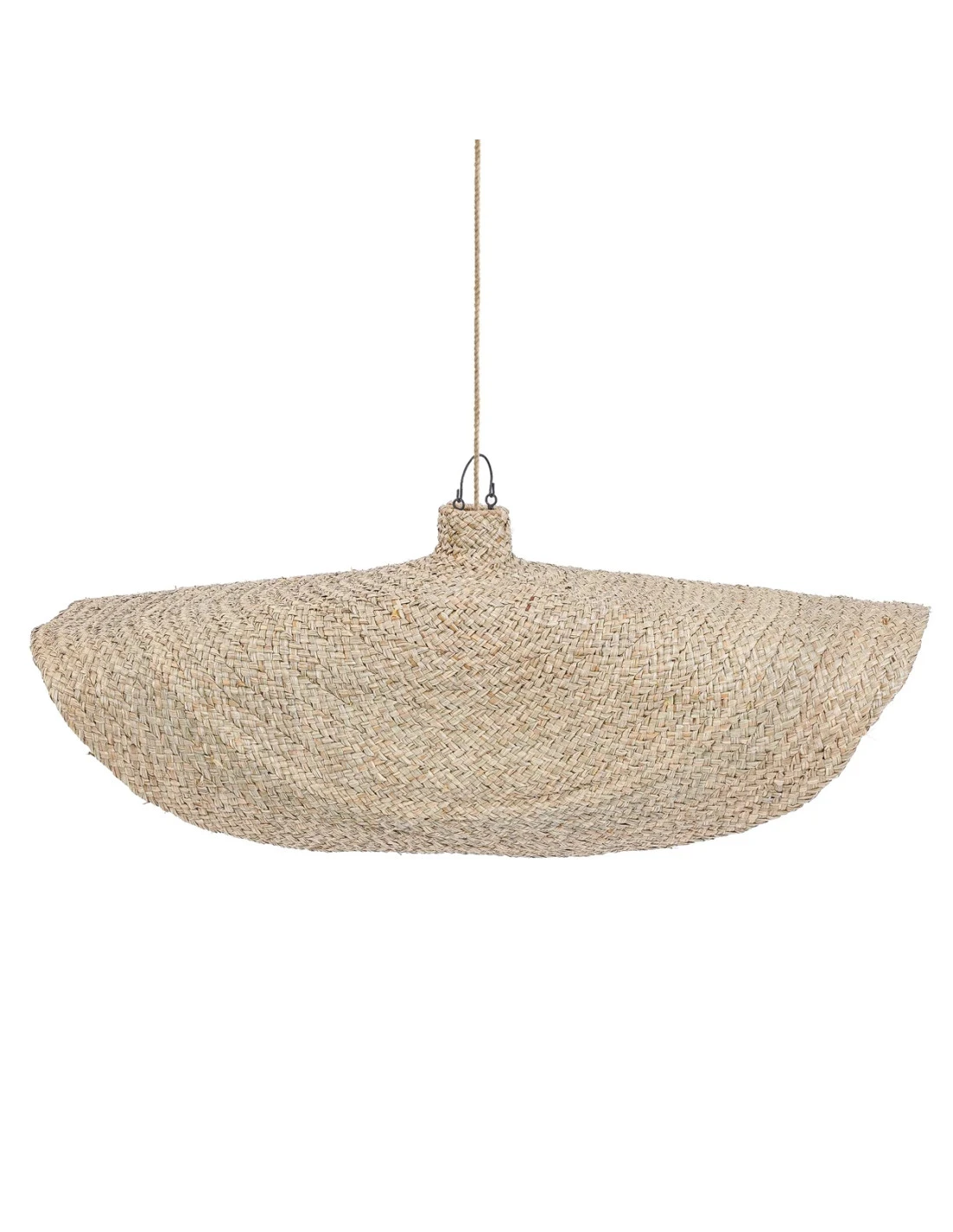 Lustre De Qubba - Naturel - XL 9 Lustre De Qubba - Naturel - XL – Image 9