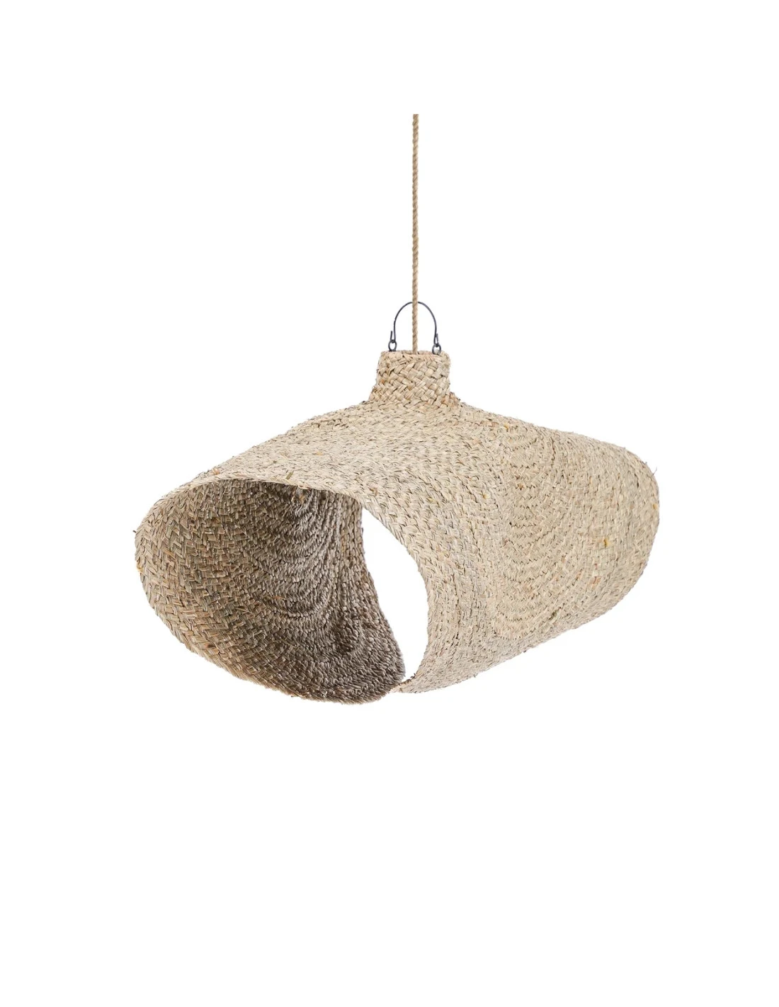 Lustre De Qubba - Naturel - XL 1 Lustre De Qubba - Naturel - XL