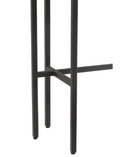 Marbre/fer Blanc/noir -Magasin De Meubles De Qualité marbrefer blancnoirj line 5