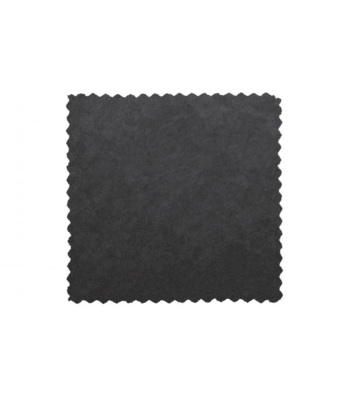 Méridienne Rodéo Droite Velvet Anthracite 2 Méridienne Rodéo Droite Velvet Anthracite – Image 2