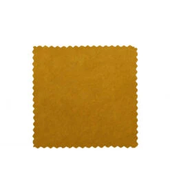 Méridienne Rodéo Droite Velvet Ocre -Magasin De Meubles De Qualité meridienne rodeo droite velvet ocre 6