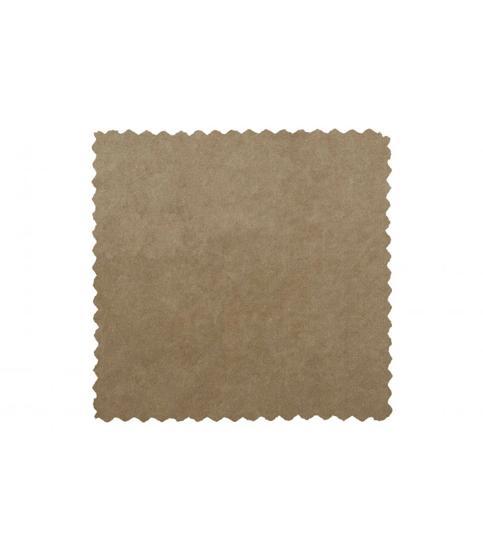 Méridienne Rodéo Gauche Velvet Taupe 4 Méridienne Rodéo Gauche Velvet Taupe – Image 4