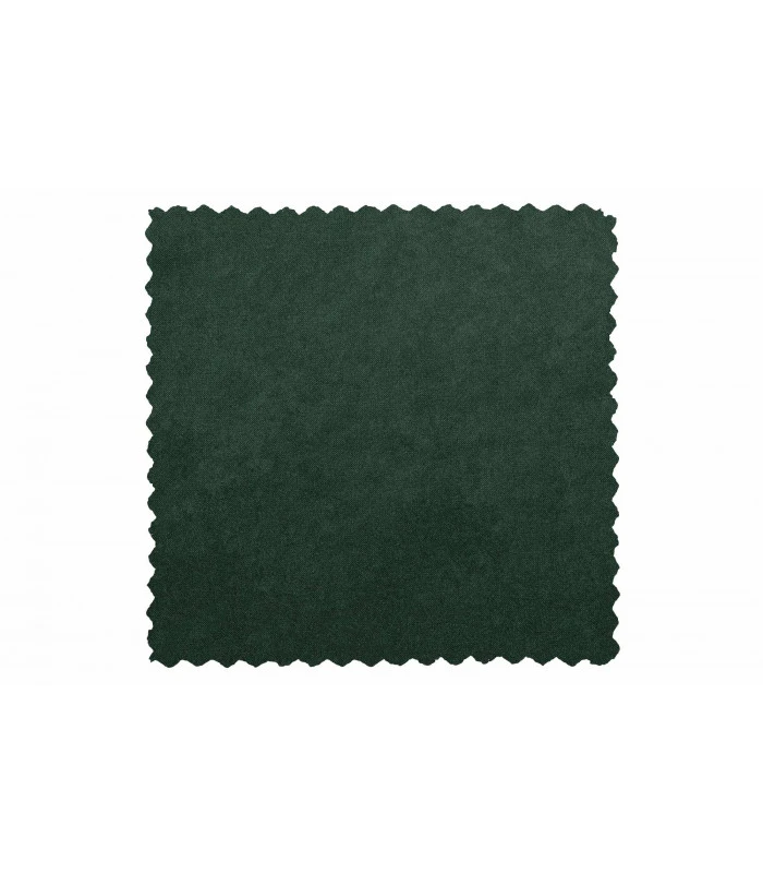 Méridienne Rodéo Gauche Velvet Vert Forêt 2 Méridienne Rodéo Gauche Velvet Vert Forêt – Image 2