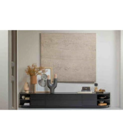 Meuble TV Finca 100cm -Magasin De Meubles De Qualité meuble tv finca 100cm 6