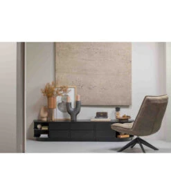 Meuble TV Finca 75cm -Magasin De Meubles De Qualité meuble tv finca 75cm 5