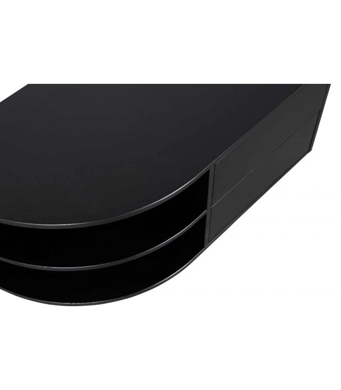 Meuble TV Finca Rond Gauche 8 Meuble TV Finca Rond Gauche – Image 8