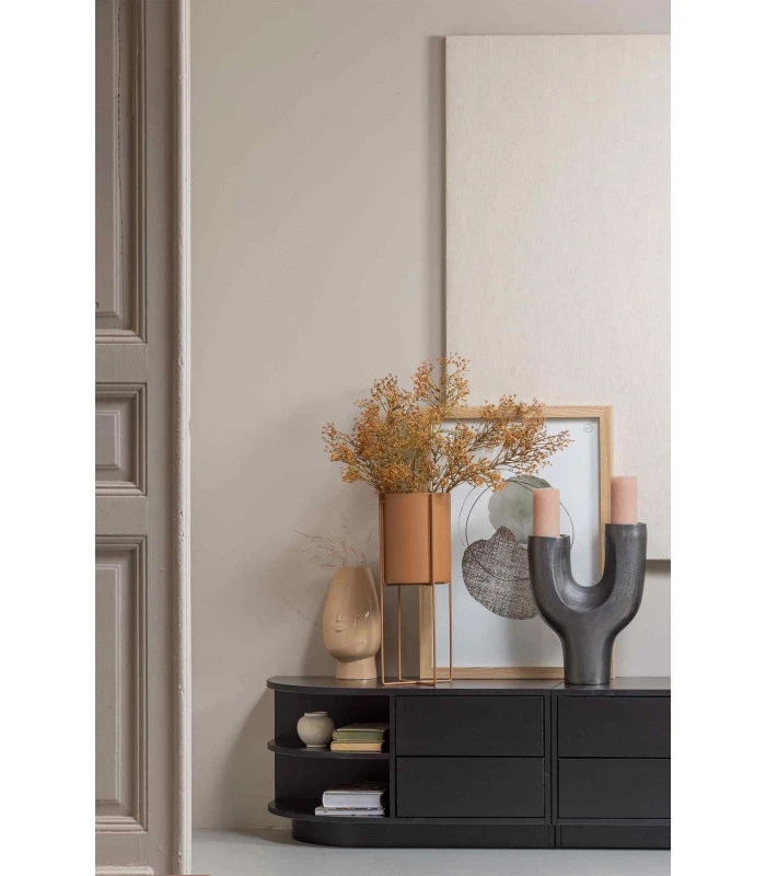 Meuble TV Finca Rond Gauche 9 Meuble TV Finca Rond Gauche – Image 9