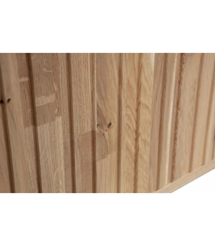 Meuble TV Grace Chêne 150cm 5 Meuble TV Grace Chêne 150cm – Image 5