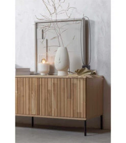 Meuble TV Grace Chêne 150cm 14 Meuble TV Grace Chêne 150cm -Magasin De Meubles De Qualité meuble tv grace chene 150cm 6