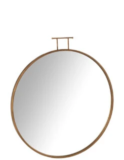 Miroir Anto Mdf/Miroir Or Grand
