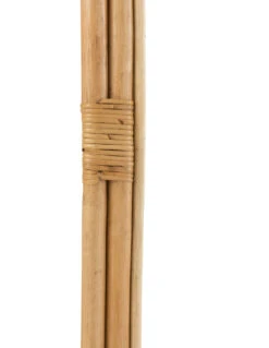 Miroir-Échelle En Rotin Naturel -Magasin De Meubles De Qualité miroir echelle en rotin naturel 3