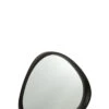 Miroir Giles Mdf/Verre Noir Petit