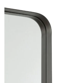 Miroir Markus Métal/Verre Noir S 6 Miroir Markus Métal/Verre Noir S -Magasin De Meubles De Qualité miroir markus metalverre noir s 2