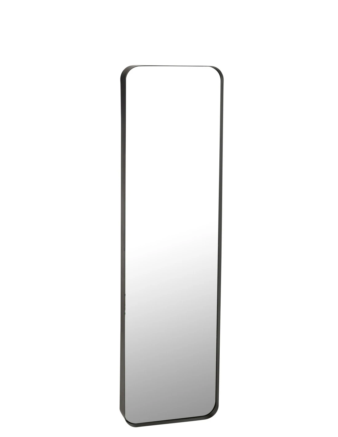 Miroir Markus Métal/Verre Noir S 1 Miroir Markus Métal/Verre Noir S