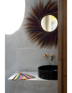 Miroir Marshmallow - Arc-en-ciel -Magasin De Meubles De Qualité miroir marshmallow arc en ciel 2