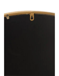 Miroir Mona Rond En Fer/verre Doré Très Petit -Magasin De Meubles De Qualité miroir mona rond en ferverre dore tres petit 2