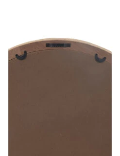 Miroir Mural Rond En Rotin/verre Naturel Petit -Magasin De Meubles De Qualité miroir mural rond en rotinverre naturel petit 2