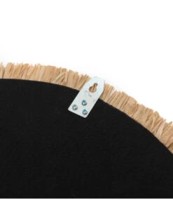 Miroir Palm Tree - Naturel - M 13 Miroir Palm Tree - Naturel - M -Magasin De Meubles De Qualité miroir palm tree naturel m 6