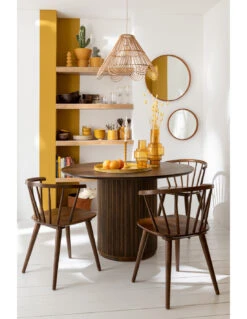 Miroir Rond En Cuir Cognac Grand 5 Miroir Rond En Cuir Cognac Grand -Magasin De Meubles De Qualité miroir rond en cuir cognac grand 2