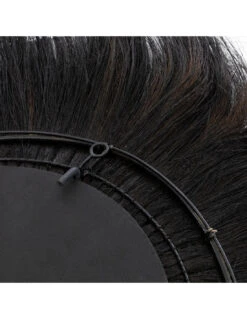 Miroir Simba - Noir - L 17 Miroir Simba - Noir - L -Magasin De Meubles De Qualité miroir simba noir l 8