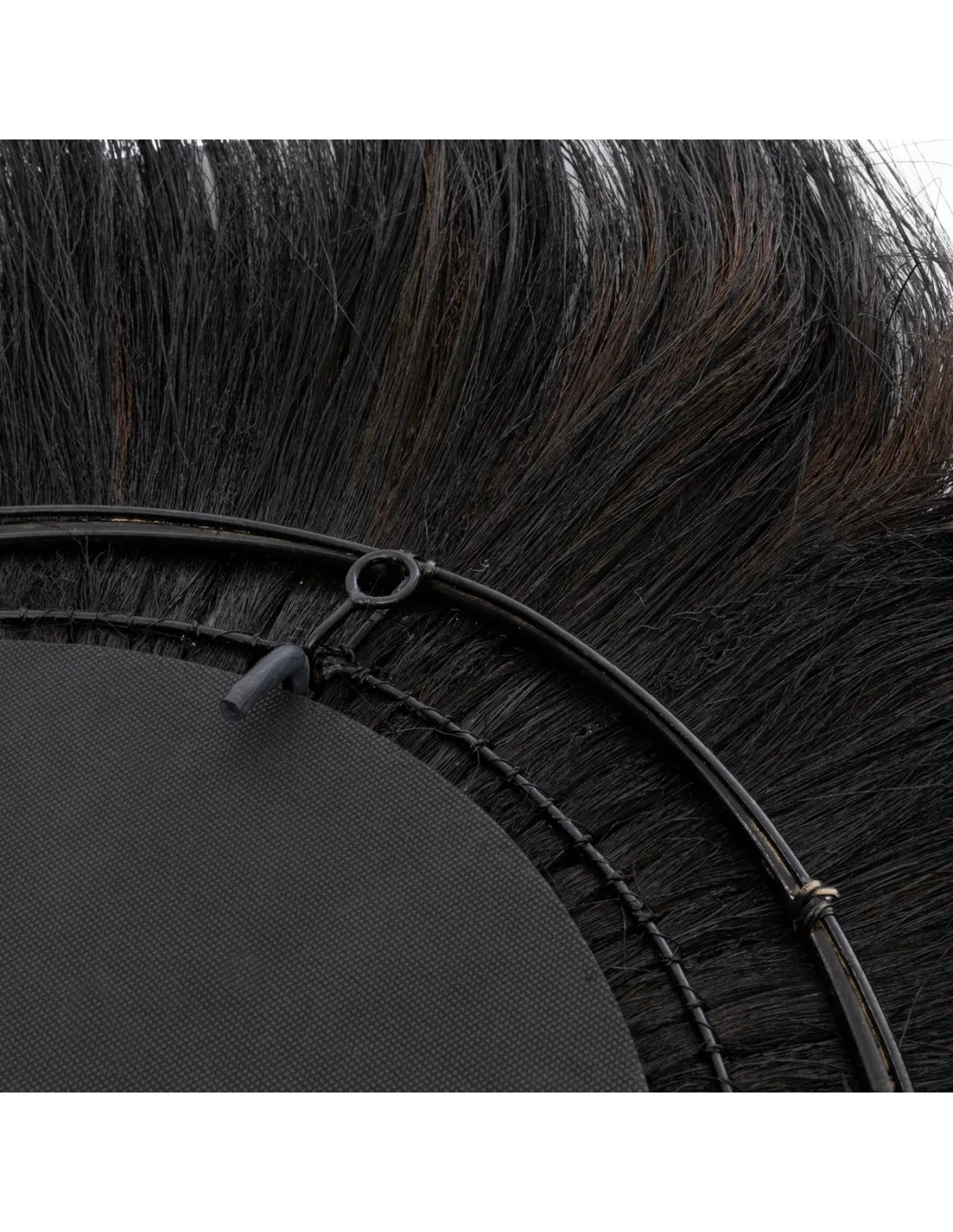 Miroir Simba - Noir - L 9 Miroir Simba - Noir - L – Image 9