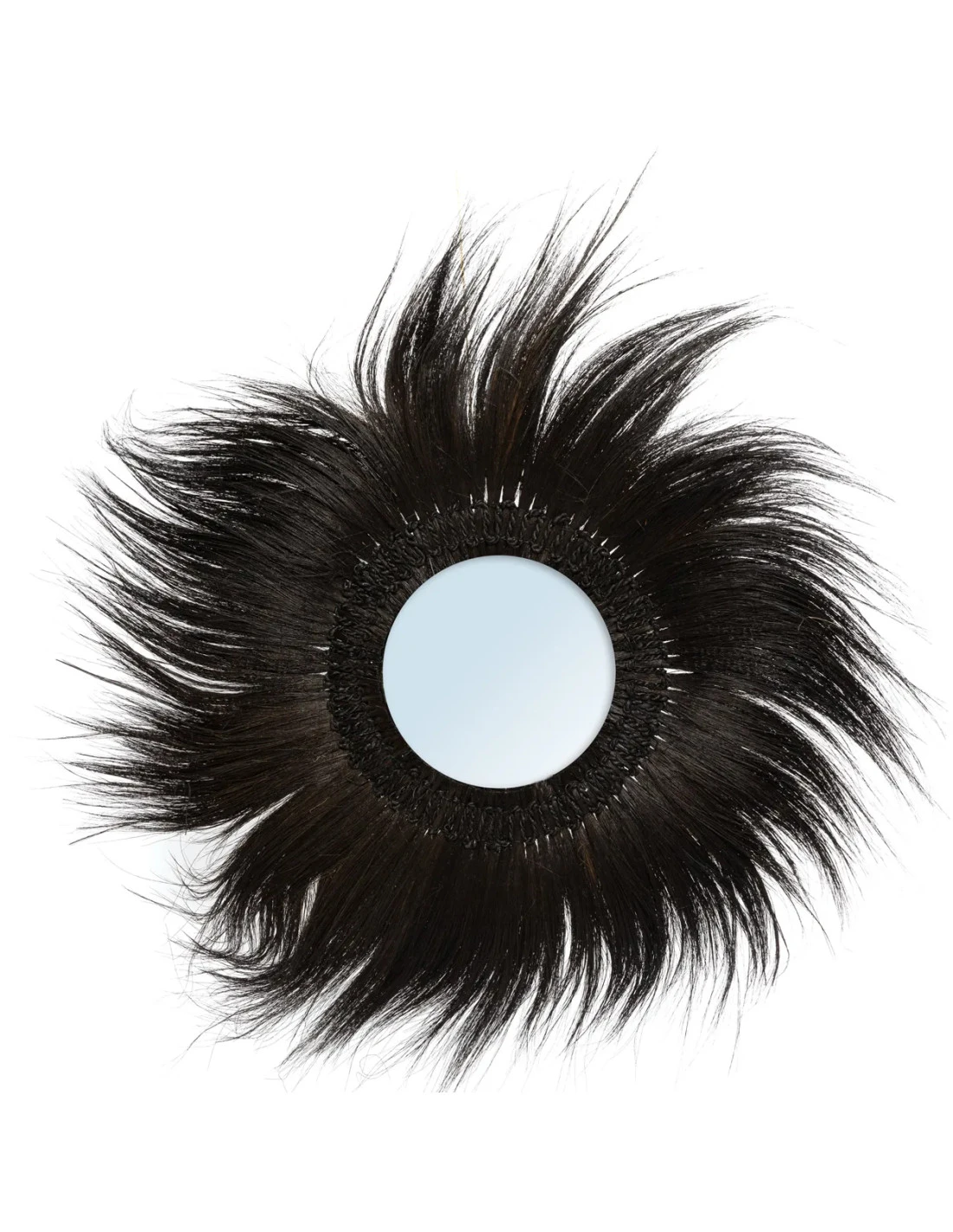 Miroir Simba - Noir - L 1 Miroir Simba - Noir - L