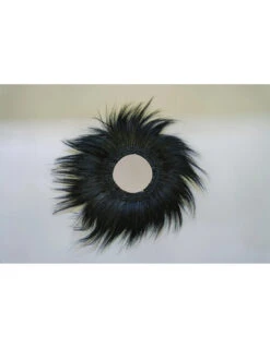 Miroir Simba - Noir - M -Magasin De Meubles De Qualité miroir simba noir m 4