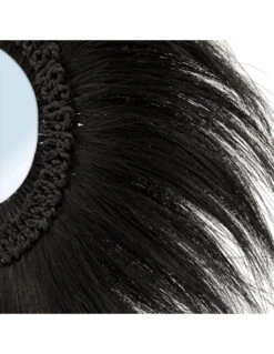 Miroir Simba - Noir - M -Magasin De Meubles De Qualité miroir simba noir m 5