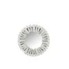Miroir Vacay Bois Blanc Petit