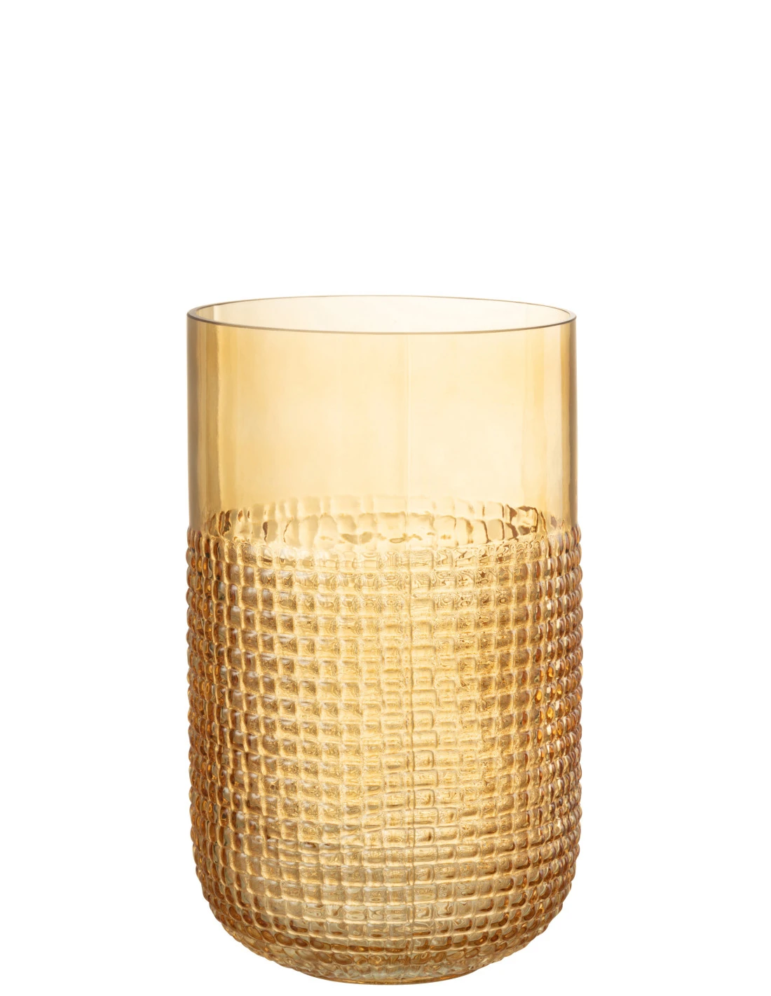 Motif De Vase En Verre Orange Moyen 1 Motif De Vase En Verre Orange Moyen