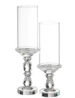 Ouragan Marie Cristal Transparent Grand -Magasin De Meubles De Qualité ouragan marie cristal transparent grandj line 2