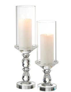 Ouragan Marie Cristal Transparent Grand -Magasin De Meubles De Qualité ouragan marie cristal transparent grandj line 3