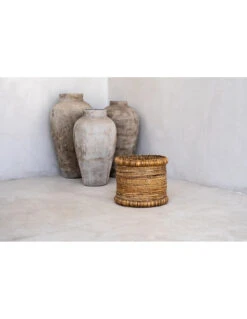 Panier Chuka -Magasin De Meubles De Qualité panier chuka 4