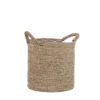 Panier Sensity - Naturel - L