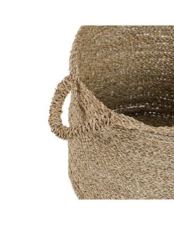 Panier Sensity - Naturel - L -Magasin De Meubles De Qualité panier sensity naturel l 5