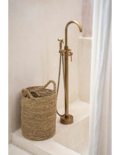 Panier Sensity - Naturel - XL -Magasin De Meubles De Qualité panier sensity naturel xl 4