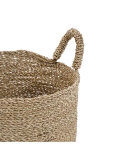 Panier Sensity - Naturel - XL -Magasin De Meubles De Qualité panier sensity naturel xl 7