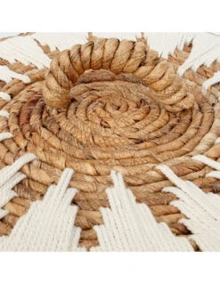 Paniers à Linge En Banane Cousue - L -Magasin De Meubles De Qualité paniers a linge en banane cousue l 7