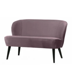 Petit Canapé 2 Places Sara Lilas 7 Petit Canapé 2 Places Sara Lilas -Magasin De Meubles De Qualité petit canape 2 places sara lilas 2
