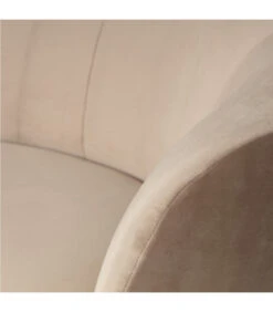 Petit Canapé Sara Lounge Droite Velours Kaki -Magasin De Meubles De Qualité petit canape sara lounge droite velours kaki 8