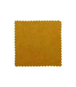 Petit Canapé Sara Lounge Droite Velours Moutarde -Magasin De Meubles De Qualité petit canape sara lounge droite velours moutarde 6