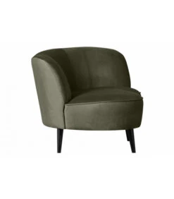 Petit Canapé Sara Lounge Droite Velours Vert Chaud 13 Petit Canapé Sara Lounge Droite Velours Vert Chaud -Magasin De Meubles De Qualité petit canape sara lounge droite velours vert chaud 5