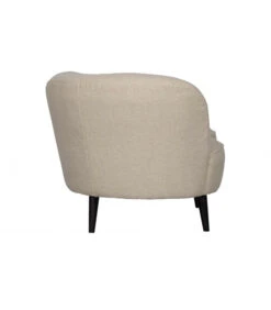 Petit Canapé Sara Lounge Gauche Teddy Blanc Cassé -Magasin De Meubles De Qualité petit canape sara lounge gauche teddy blanc casse 6