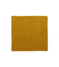 Petit Canapé Sara Lounge Gauche Velours Moutarde -Magasin De Meubles De Qualité petit canape sara lounge gauche velours moutarde 6