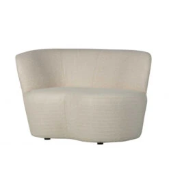 Petit Canapé Stone Gauche Crème -Magasin De Meubles De Qualité petit canape stone gauche creme 3